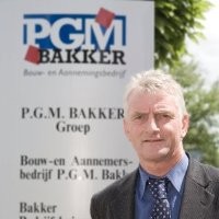 Paul Bakker