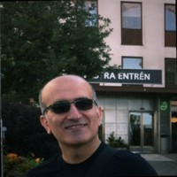 Ali Seyf