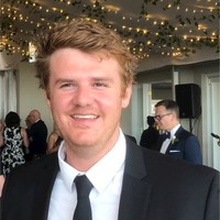 Ben Coley