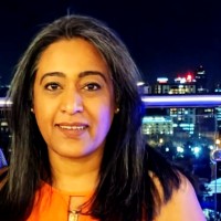 Jyoti Chana