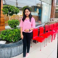 Yashashree Joshi