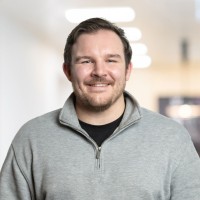 Huw Atkin