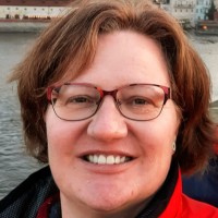 Lillian Engberg Hestekjær