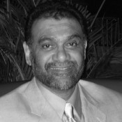Ali Nawaz Shaikh