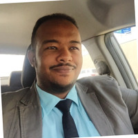 Ahmed Elyas