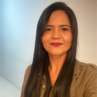 Ozeane Almeida