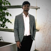 Anvesh Godine