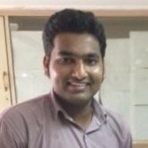 RAKESH KHANVILKAR
