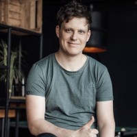 Rolf van der Kaaden