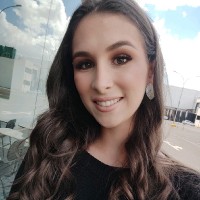 Maria Fernanda Subtil Gallo