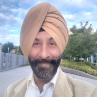 Birinder Singh