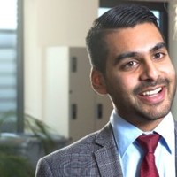Zubair Ghafoor LLM