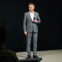 Bartek Kolodziejek, MBA