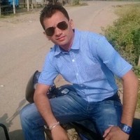 Harshil Patel