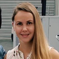 Hanna Heikkila