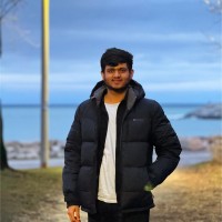 Sparsh Patel