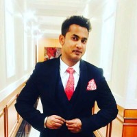 Harshit Raikwar