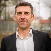 Lionel BERTRAND