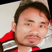 Mukesh Pegu
