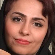 Samaneh Farokhi