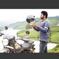 Surya Parthiban