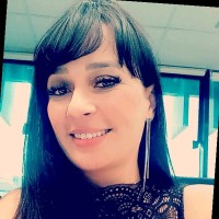 Taciana Bruna Silva