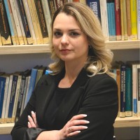 Alessia Giacotto