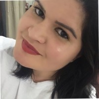 Caroline Nascimento Da Silva