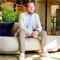 Wesley Bosma