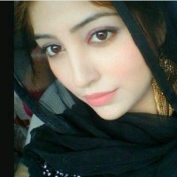Aliza Fatima