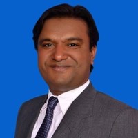 Azim John Bhatti  ACCA