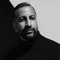 Ali Ossayran