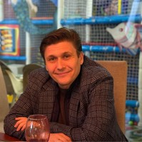 Pavel Bazhutov