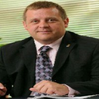 Adrian Perry