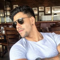 Aayan Spencer