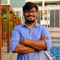 Suraj Nayak
