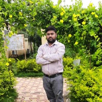 Basant Kumar Kumar