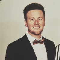 Fredrik Salomonsson