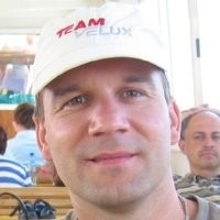 Hans Peter Hergott Hansen