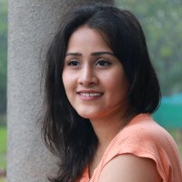 Pratiksha Divekar