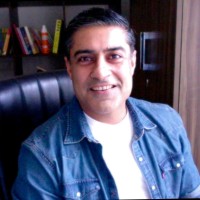 Kapil Batra