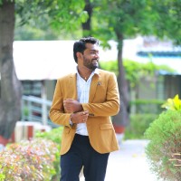 Vamsi Kiran