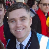 Marc Clancy