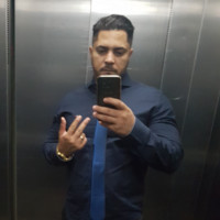 Alex Silva De Oliveira