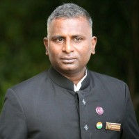 Suresh Kumar D