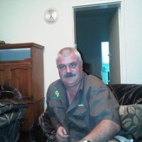 Kevin Erasmus