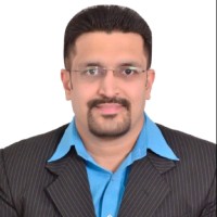 Hemant G. Panchal