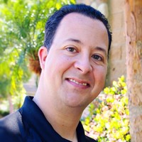 Eric Suarez