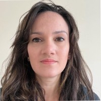 Gisele Cristina Pereira