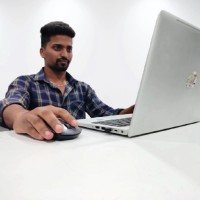 Sreehari N